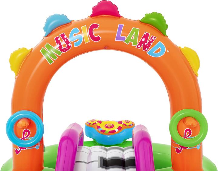Produktbild Bestway Sing 'N Splash Play Center
