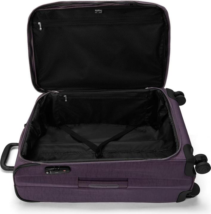 Produktbild Kipling New Youri Spin 4 Rollen Trolley M 68 cm mit Dehnfalte (70 l, M (50 - 90l))