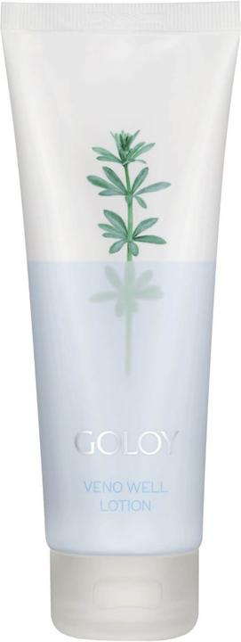 Immagine prodotto Goloy 33 Veno Well Vitalize (Latte corpo, 125 ml)
