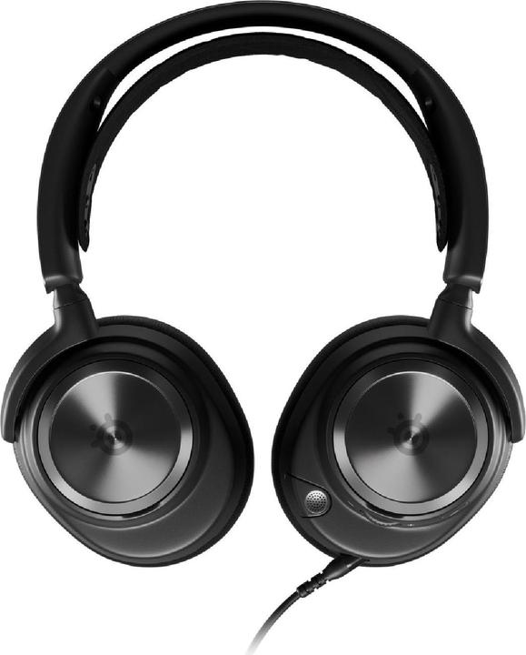 Actual product image SteelSeries Arctis Nova Pro X (Cable)