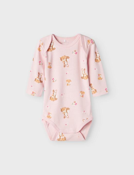 Actual product image Name it 3-pack romper suit (68)