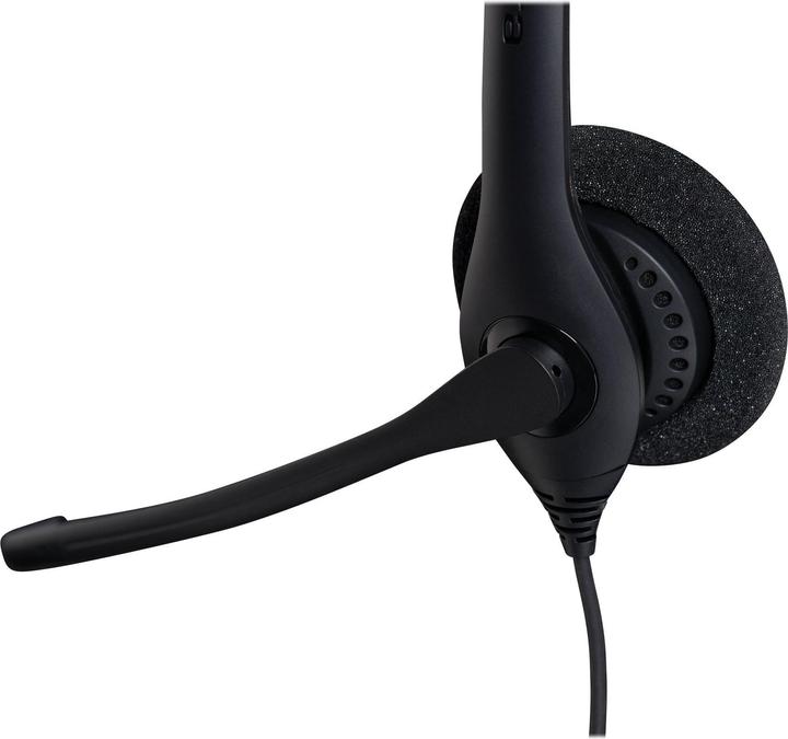 Actual product image GN Netcom JABRA BIZ 1500 Duo QD EMEA (Cable)
