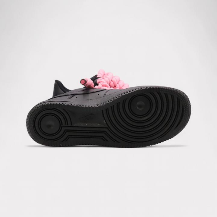 Image du produit Nike Air Force 1 Black (40)