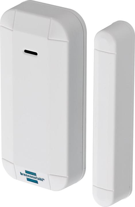 Actual product image Brennenstuhl BrematicPRO Door & Window Contact