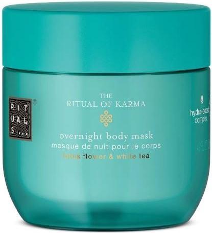 Rituals Het ritueel van Karma Overnight Body Mask (125 ml)