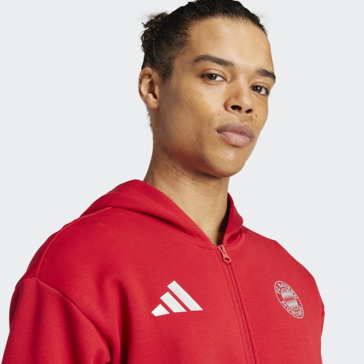 Produktbild adidas FC Bayern München Anthem Jacke (S)