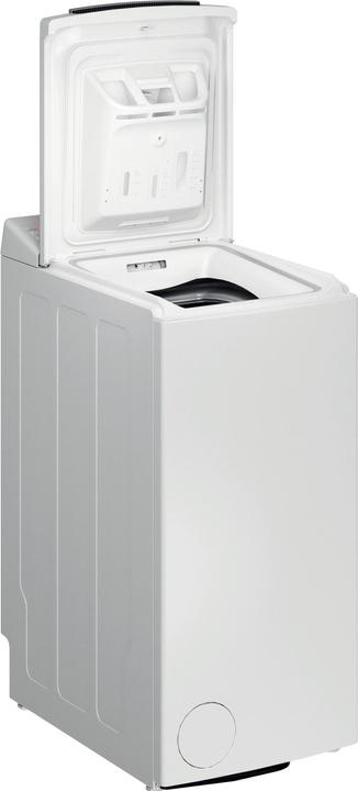 Actual product image Bauknecht WMT Pro Eco 6ZB (6 kg, Upwards)