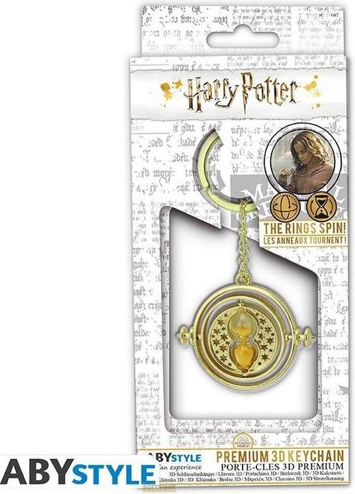 Image du produit ABYstyle Harry Potter - Zeitumkehrer