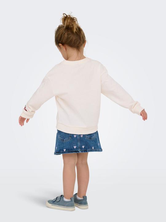 Actual product image Only KMGARTSY Sweatshirt Sweatshirt (116)