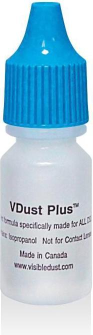 Immagine prodotto Visible Dust VDust Plus