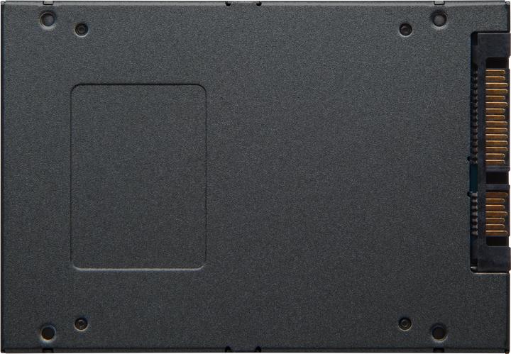 Produktbild Kingston A400 (960 GB, 2.5")