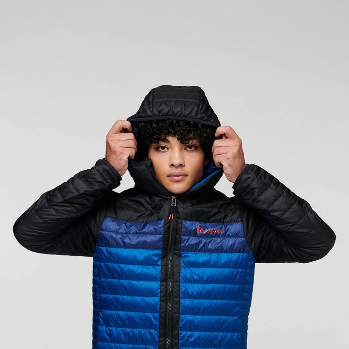 Produktbild Cotopaxi Capa Insulated Hooded Jacket (L)