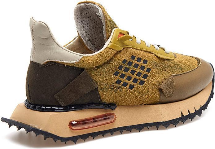 Actual product image BePositive Space Race - Watercolour Camouflage (39)
