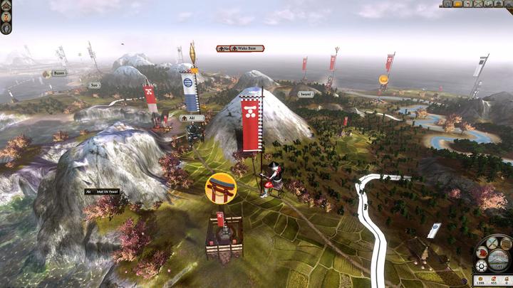 Produktbild Sega Total War : Shogun 2 Collection (PC, DE)