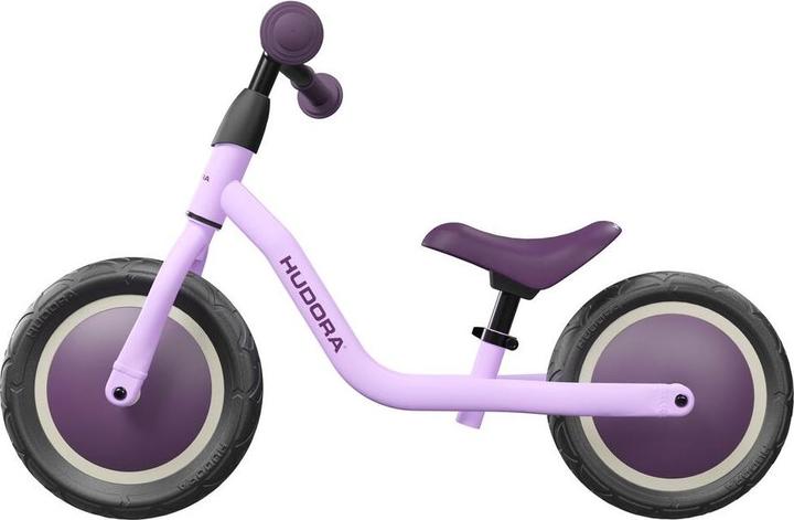 Actual product image Hudora Cruisy 10 balance bike (10")