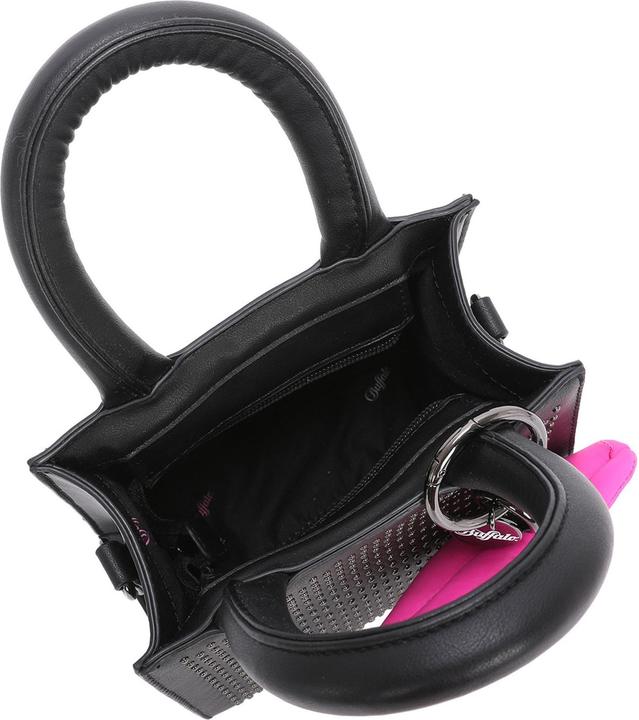 Image du produit Buffalo Boxy16 Mini Bag Sac à main 17.5 cm