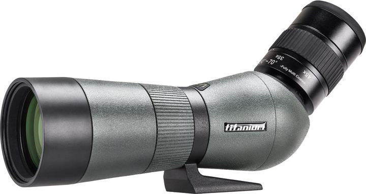 Actual product image Delta Optical 15-45x65 Delta Titanium 65ED II, 45°