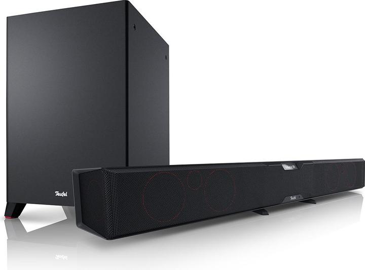Produktbild Teufel Cinebar Pro (150 W, 2.1 Kanal)