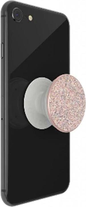 Image du produit PopSockets Rose scintillante