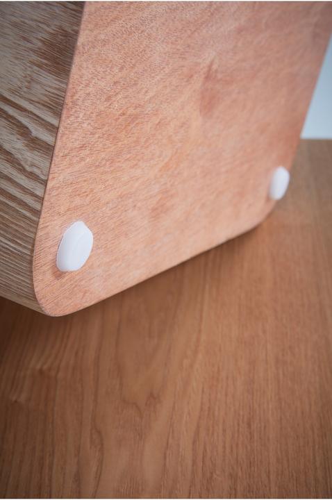 Produktbild Jotex Cubo (30 x 30 x 32 cm)