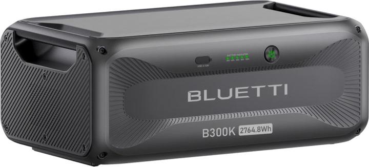 Bluetti B300K