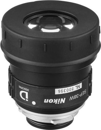 Actual product image Nikon EyepieceSEP 30x/38x F. PROSTAFF 5