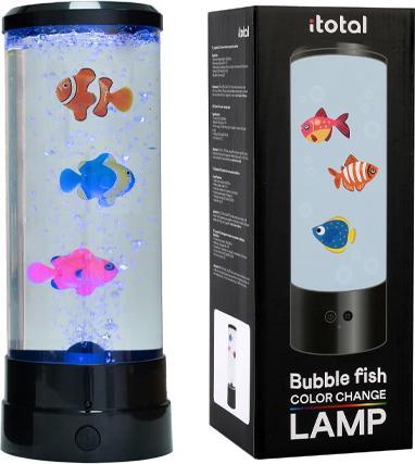 Produktbild i-Total Fisch Lampe
