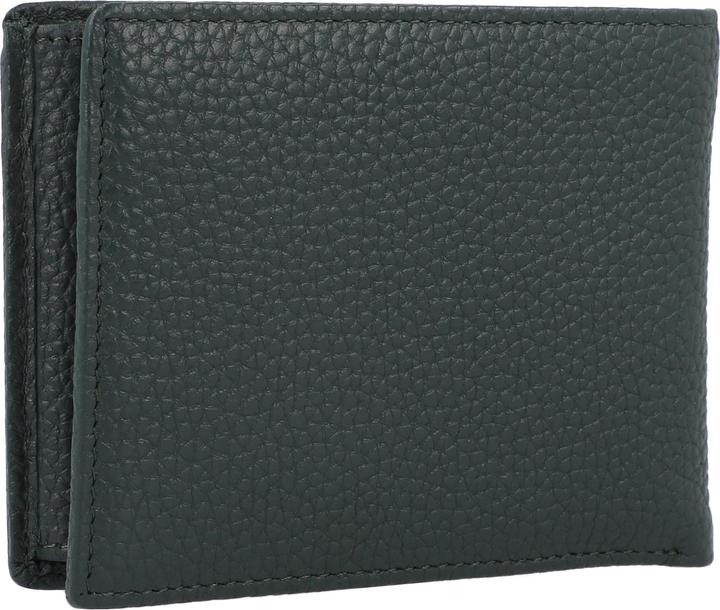 Produktbild Braun Büffel Theo Geldbörse RFID Schutz Leder 12 cm