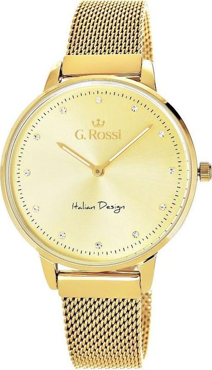 Produktbild Gino Rossi watch G.Rossi women's watch 12177B7-4D1