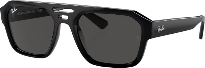 Produktbild Ray Ban CORRIGAN RB4397 Back on Dark gray M