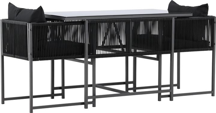 Actual product image Venture Home Noto (120 cm)