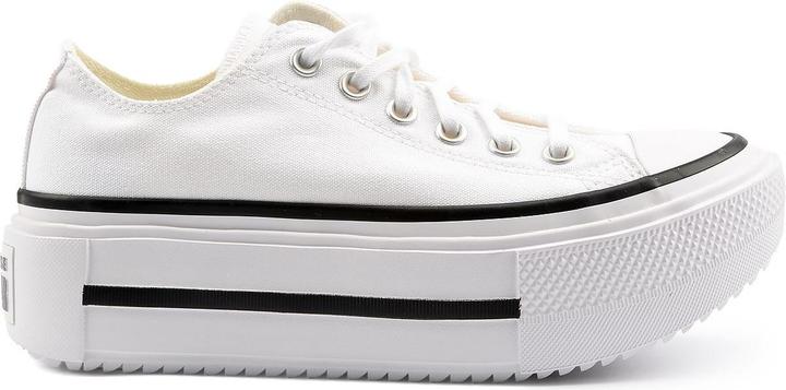 Produktbild Converse Chuck Taylor All Star Lift Double Stack (40)