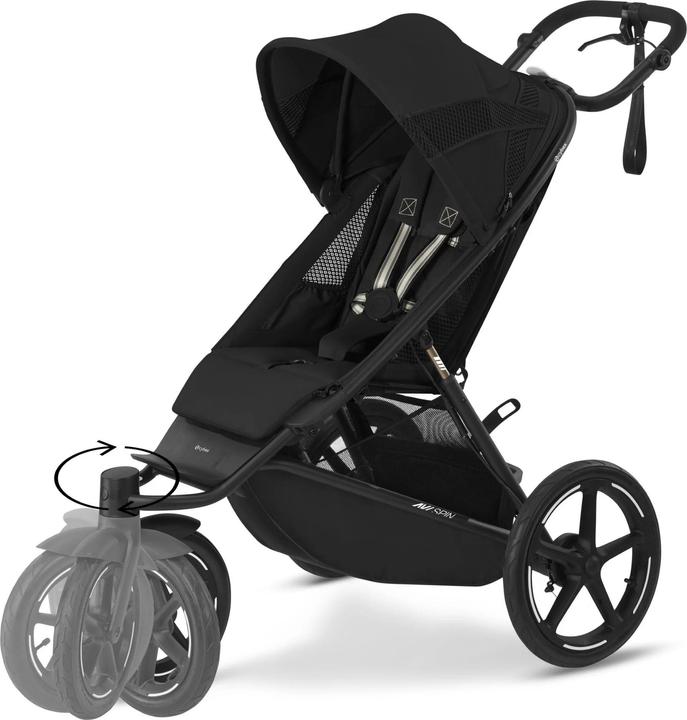 Produktbild Cybex Avi Spin