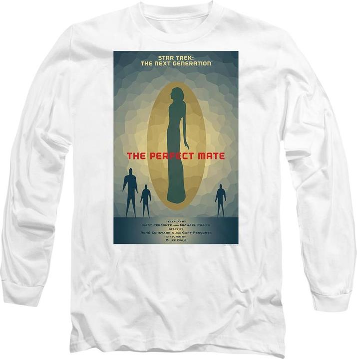 Produktbild The Next Generation Season 5 Episode 21 TShirt (XL)