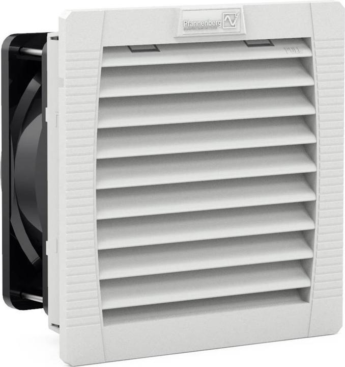 Produktbild Pfannenberg Filterlüfter PF 22.000 230V AC