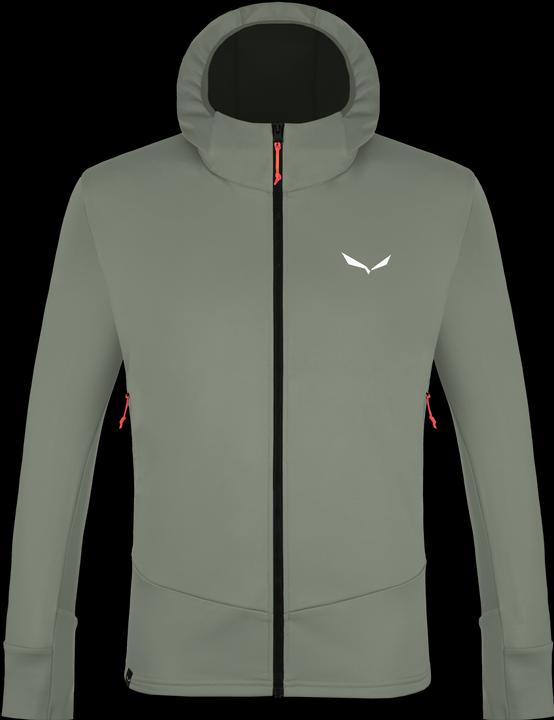 Produktbild Salewa Puez Polarlite Kapuzenjacke (50)