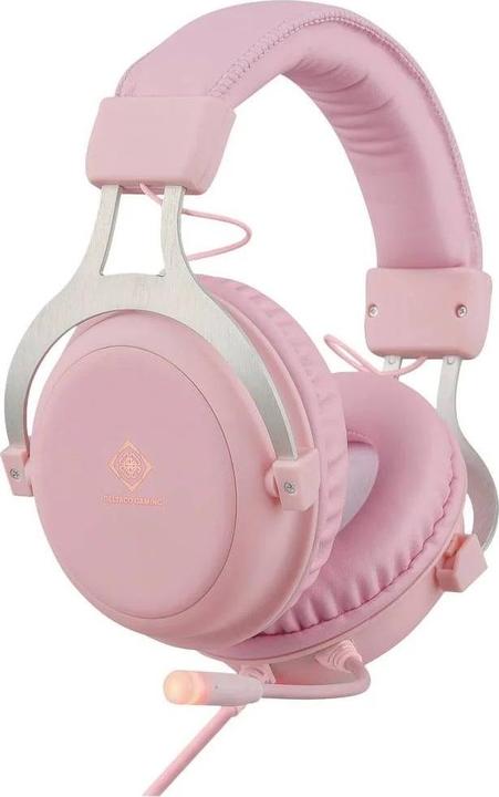 Actual product image Deltaco Gaming PH85 (Cable)
