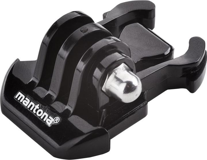 Actual product image mantona Frame lens protector set XL for GoPro (GoPro Hero 4)