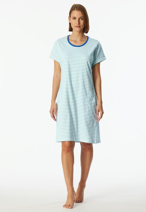 Actual product image Schiesser Casual Essentials nightdress (40, L)