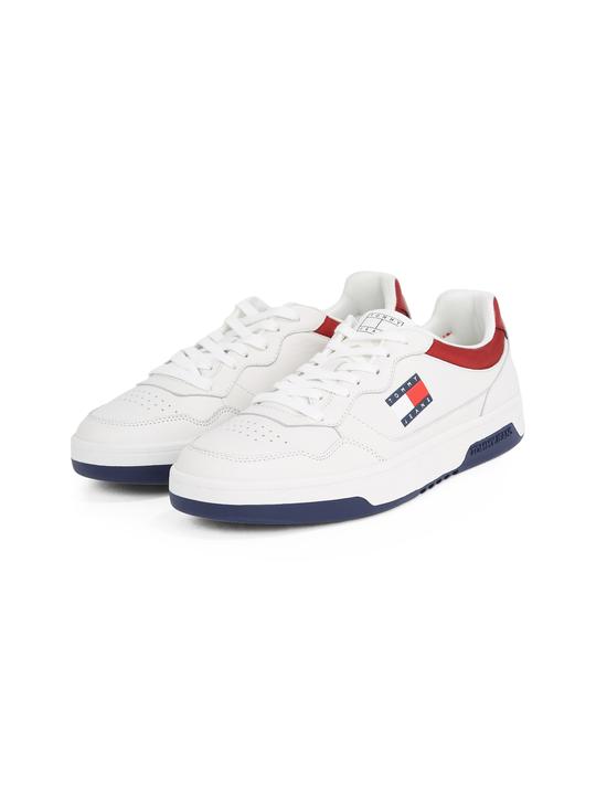Produktbild Tommy Hilfiger (New)Tjm Cupsole Leather Ess (41)