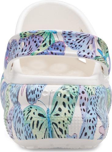 Produktbild Crocs K's Classic CutieButterflyClog (31)