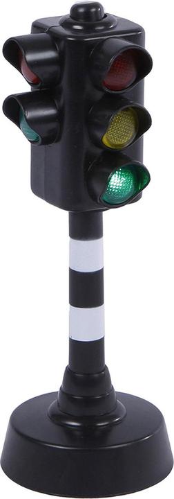 Produktbild Sombo Ampel Fussgänger mit Licht und Sound