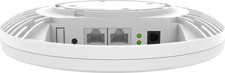 Immagine prodotto LevelOne Accesso WLAN AX1800 Wireless PoE DualBand (1201 Mbit/s)