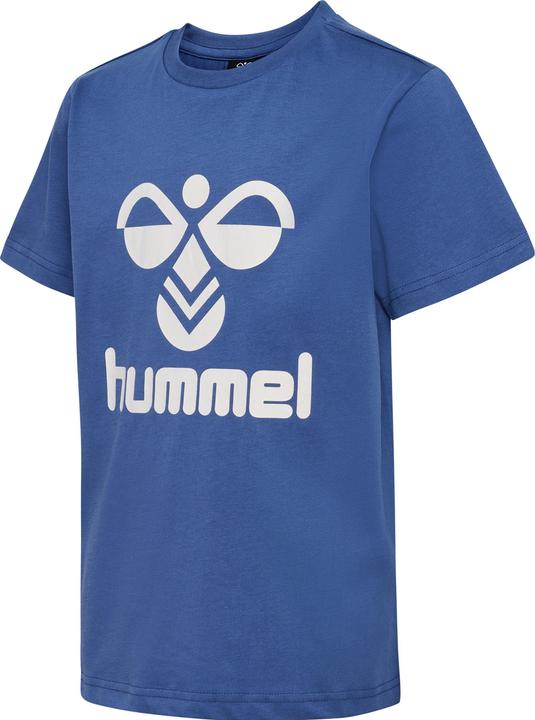 Actual product image hummel hmlTRES T-SHIRT S/S (104)