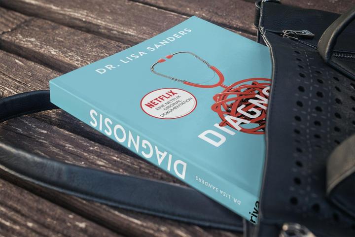 Immagine prodotto Diagnosis (Tedesco, Dott.ssa Lisa Sanders, 2020)