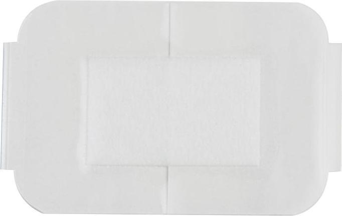 Image du produit Curapor Pansement pour plaies 7x5cm transparent (5 x)