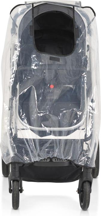 Image du produit Moni habillage pluie Bimbro landau