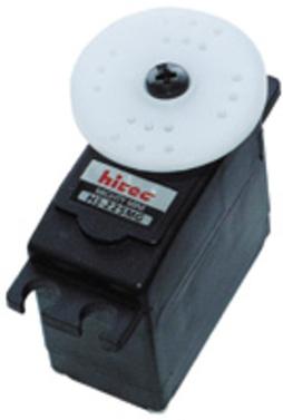 Produktbild Hitec Midi-Servo HS-225MG Analog-Ser