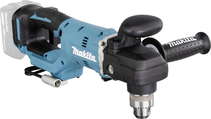 Immagine prodotto Makita Trapano angolare a batteria 18V DDA450ZK (Batteria ricaricabile)