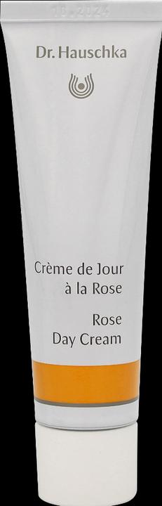 Image du produit Dr. Hauschka Crème de jour à la rose (30 ml, Crème de jour)